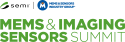 MEMS & Imaging Sensors Summit