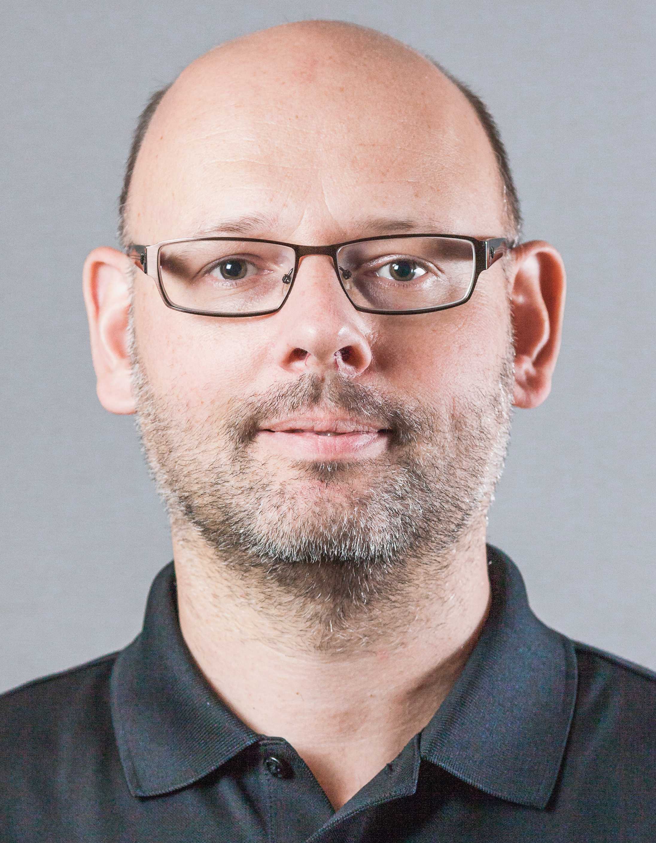 Lukas Sekanina, Brno University of Technology, CZ