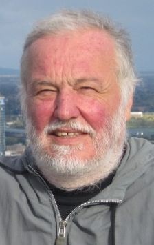 Paul McLellan, Cadence Design Systems, US