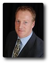 Pieter Mosterman, Raven Industries, US