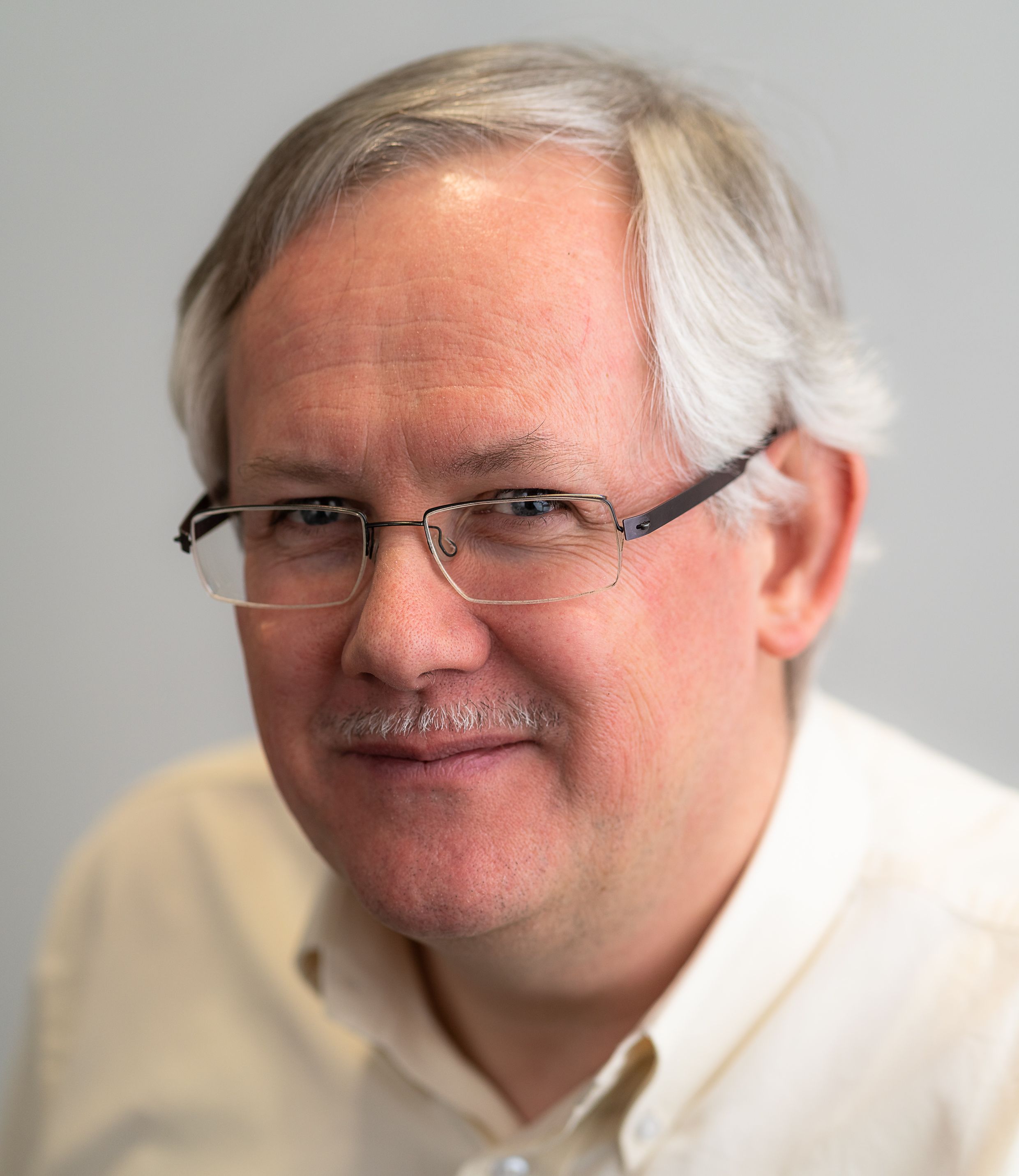 Hans Vangheluwe, University of Antwerp, BE