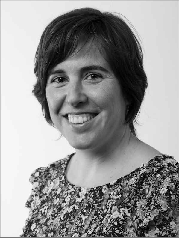 Marina Zapater, HEIG-VD - Haute Ecole d'Ingénierie et de Gestion du Canton de Vaud, CH