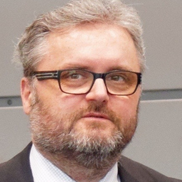 Jörg Herrmann, K.I.T. Group GmbH Dresden, DE