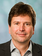 Oliver Bringmann, Universität Tübingen, DE
