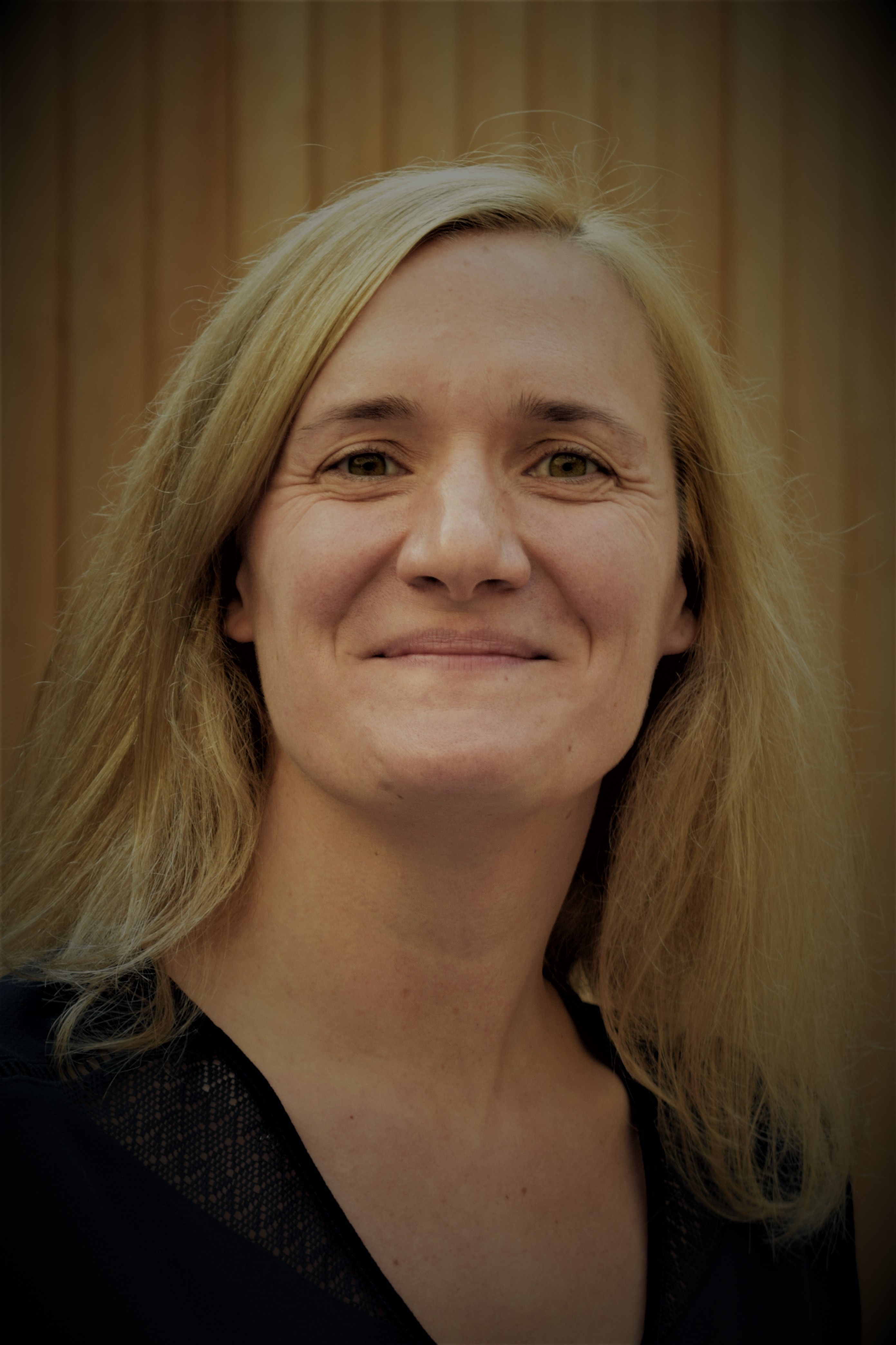 Nele Mentens, KU Leuven, BE / Leiden University, NL