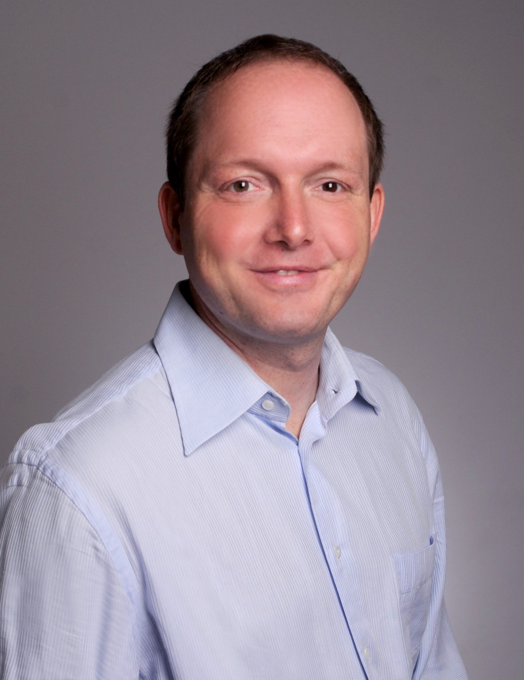 Anton Klotz, Cadence Design Systems, DE