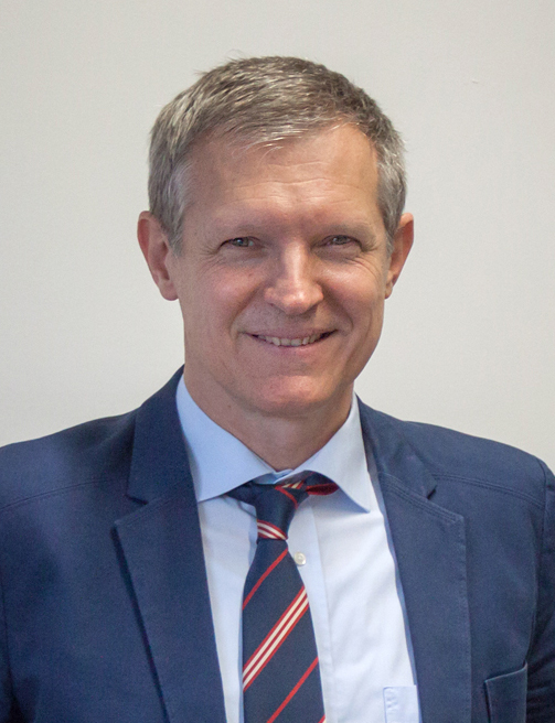 Jürgen Teich, Friedrich-Alexander-Universität Erlangen-Nürnberg, DE