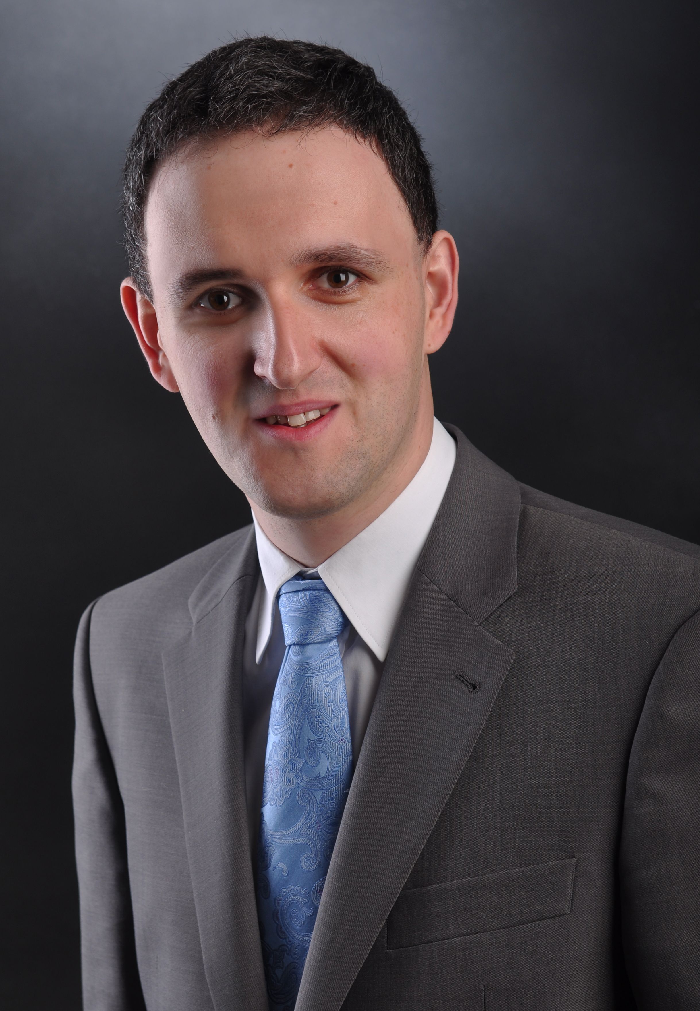 Ilia Polian, University of Stuttgart, DE