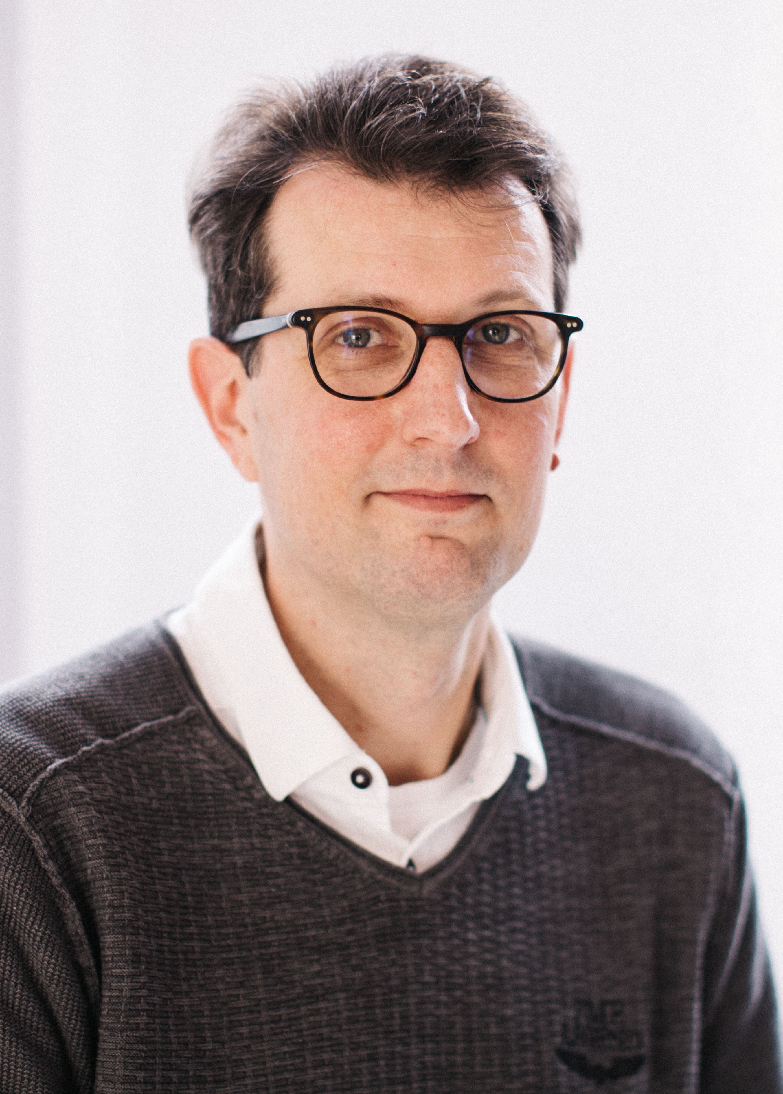 Andy Pimentel, University of Amsterdam, NL