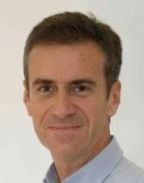 Alec Vogt, Synopsys, US